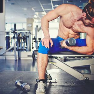 Programmi di allenamento semi-avanzato PARTE1