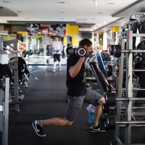 Programmi di allenamento semi-avanzato PARTE 2