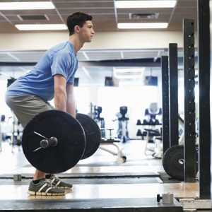 Programmi di allenamento avanzato <br>PARTE 1