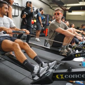 Programmi di allenamento élite PARTE 3