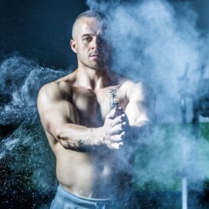 Programmi di allenamento principianti PARTE 2