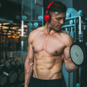 Programmi di allenamento élite PARTE 2