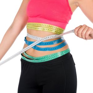 -6 centimetri di giro vita in 3 mesi